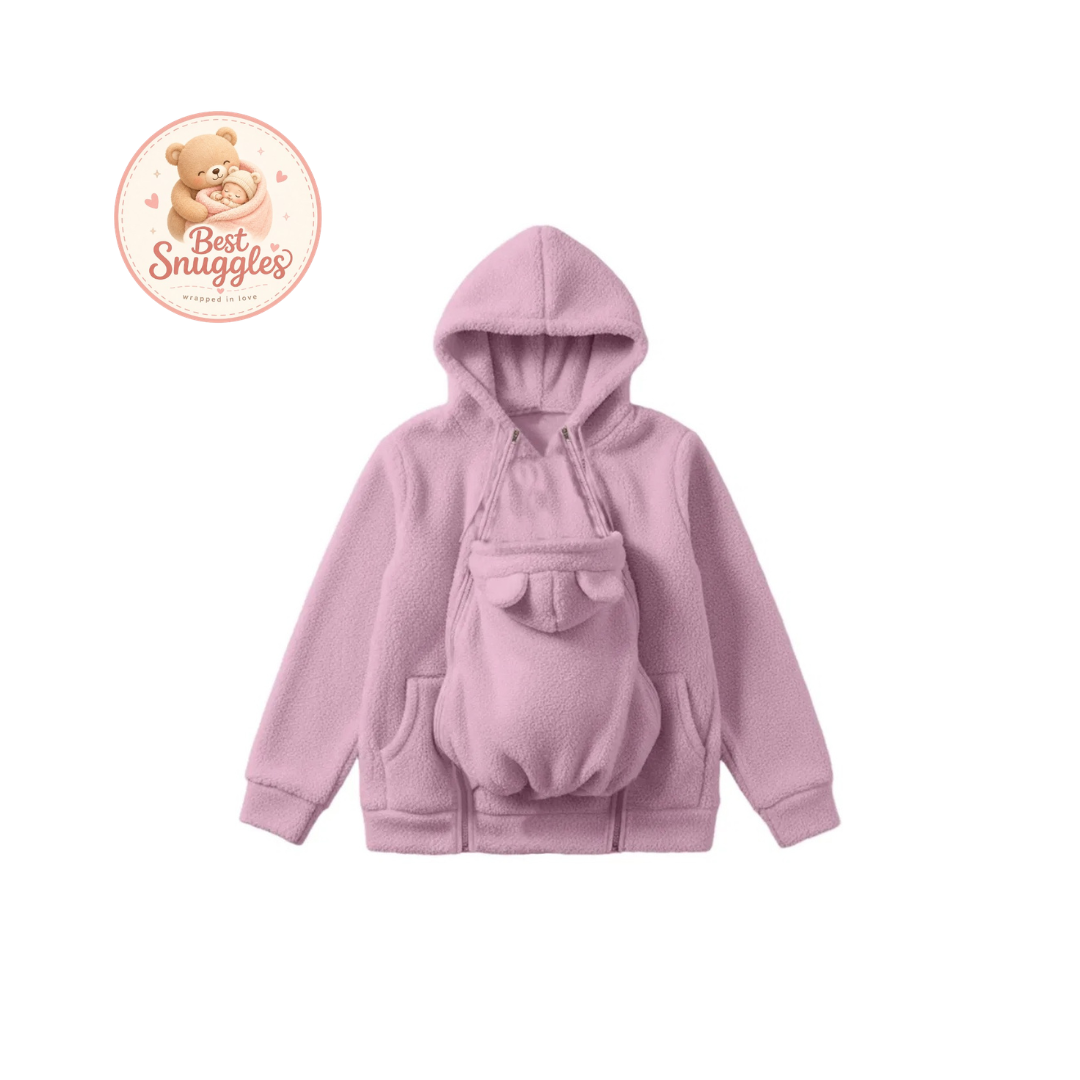 Best Snuggles Cuddle Hoodie