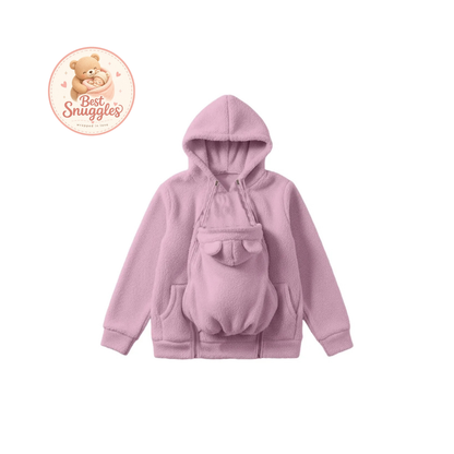Best Snuggles Cuddle Hoodie