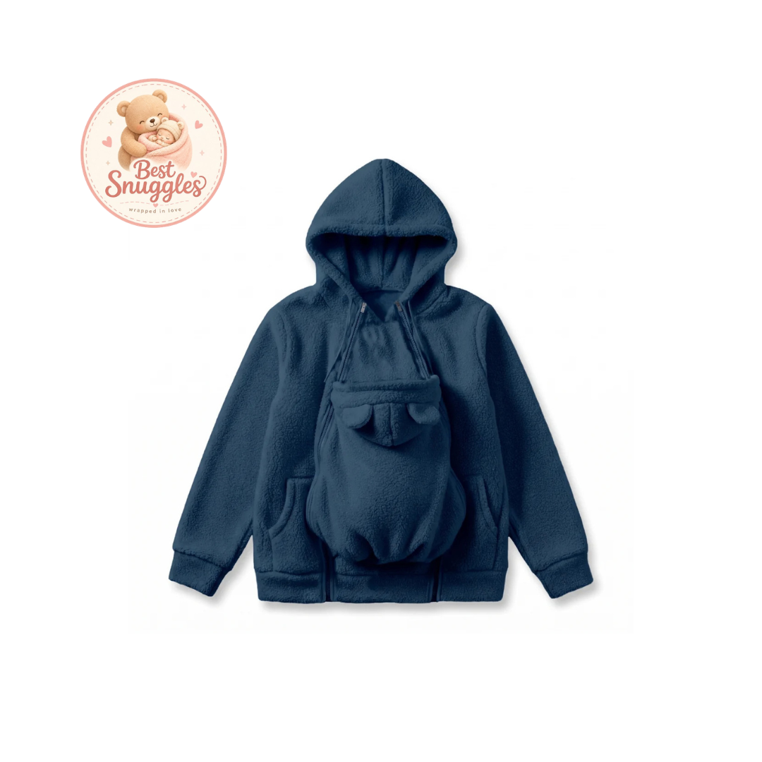 Best Snuggles Cuddle Hoodie