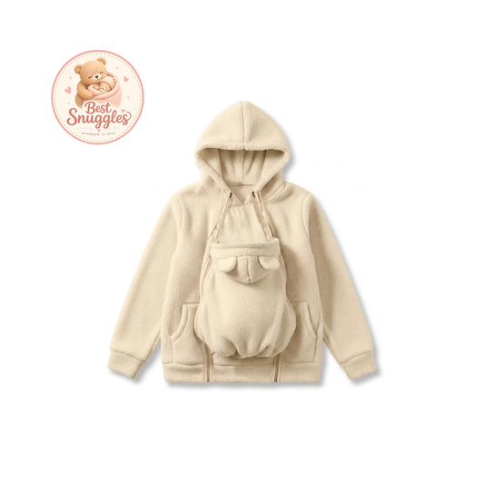 Best Snuggles Cuddle Hoodie