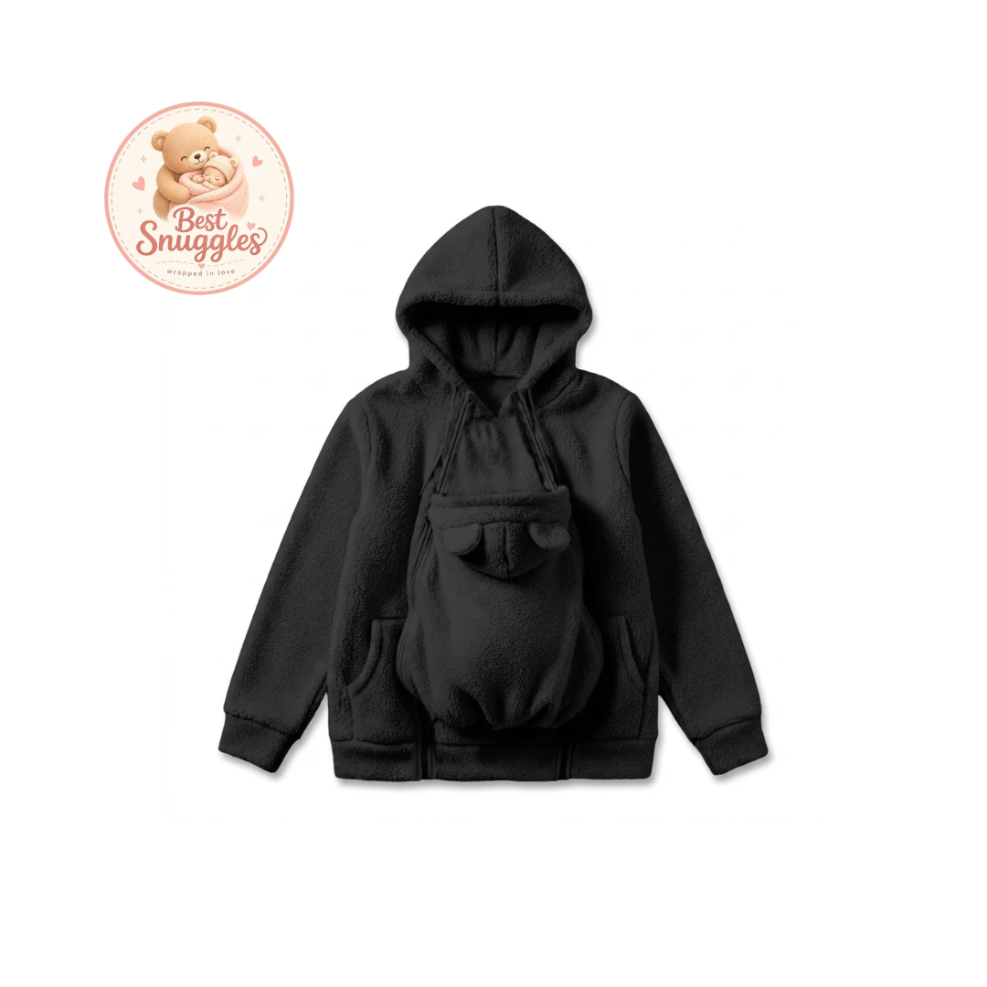 Best Snuggles Cuddle Hoodie