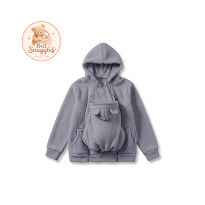 Best Snuggles Cuddle Hoodie